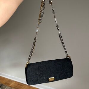 Dolce&Gabbana Unique Clutch Bag